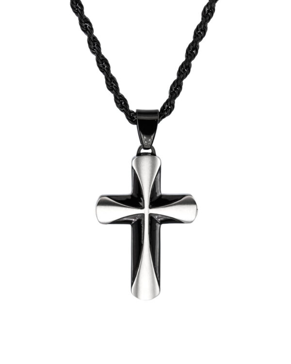 Zawieszka Vanguard Cross Black