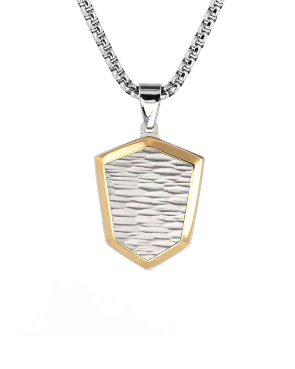 Zawieszka Veldar Silver