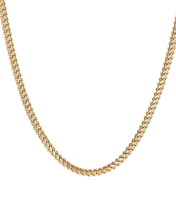 Łańcuch Linea Gold 2,5mm